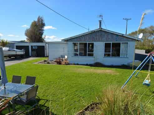 31 Kennington Road, Waimatua