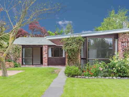 17 Canterbury Street, Ashley