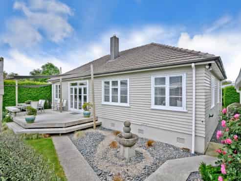 31 Arapuni Road, Arapuni