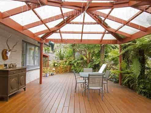 65 Mountain Road, Western Heights