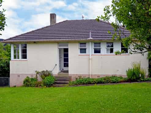 22 Lowe Street, Liberton