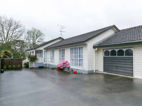 26B Cromwell Drive, Fitzroy