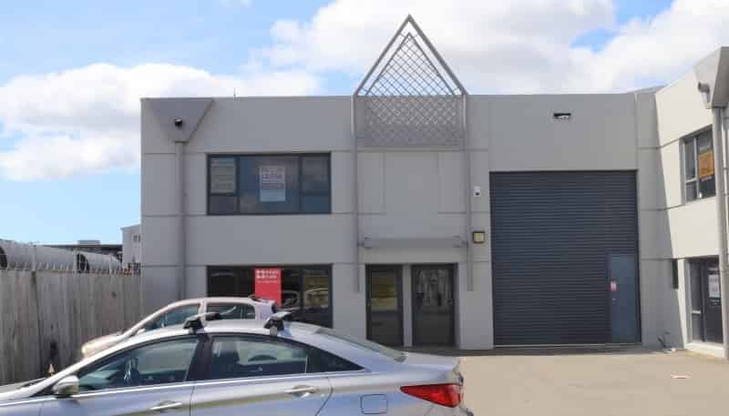 Unit 9,44 Clarence Street, Addington