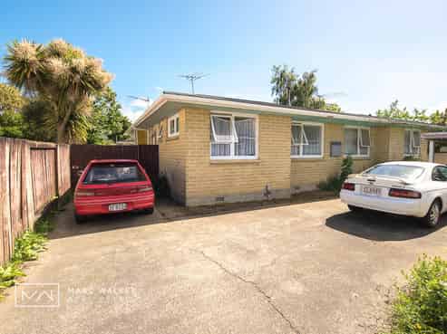 1/98A Martin Street, Wallaceville