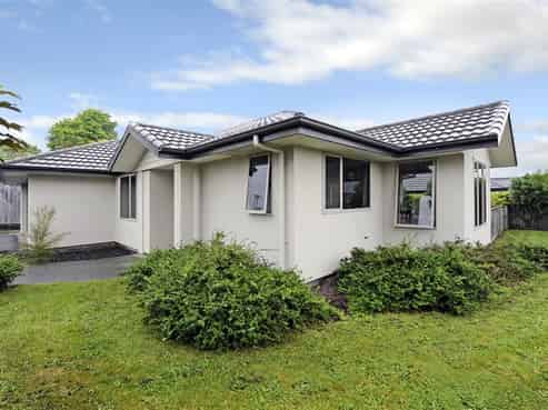 1 Norrie Place, Annesbrook