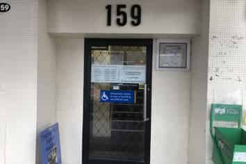 Panmure -  full floor office space for lease