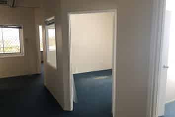 Panmure -  full floor office space for lease