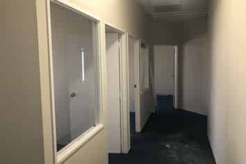 Panmure -  full floor office space for lease