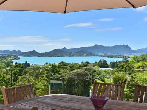 17 Scott Road, Tamaterau