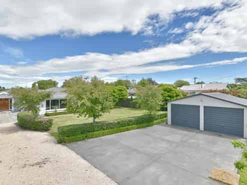 35 Leeston And Lake Road, Leeston