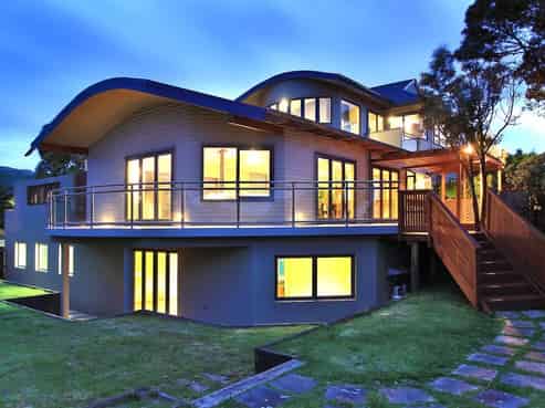 13 Haunui Road, Pukerua Bay