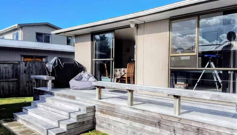 316A Sylvia Road, Whangamata