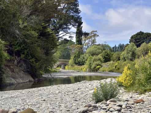 28 Mount Misery Road, Herbert