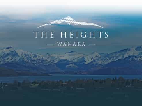 Central Otago / Lakes District - Address withheld