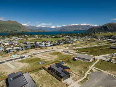 Central Otago / Lakes District - Address withheld