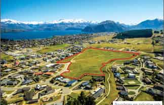 Central Otago / Lakes District - Address withheld