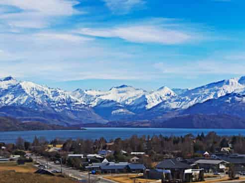 Central Otago / Lakes District - Address withheld