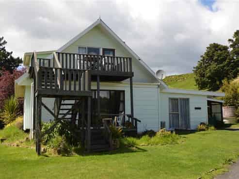 82 Mill Street, Kakahi