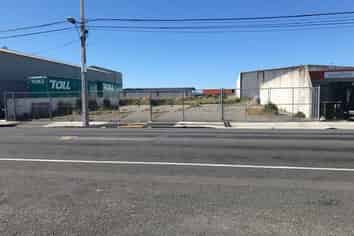 Development Opportunity