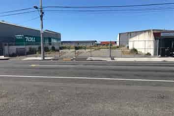 Development Opportunity