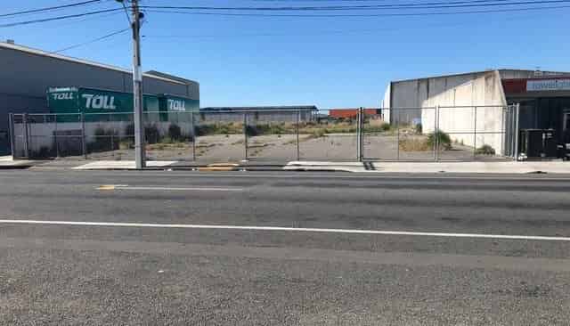 44 Austin Street, Onekawa