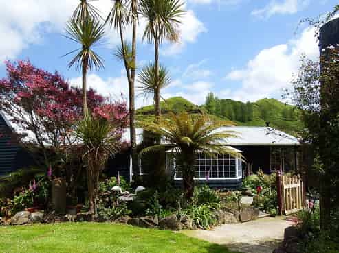 1651 Mangaehu Road, Pohokura and Surrounds