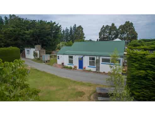 36 Cornwall Terrace, Balcairn