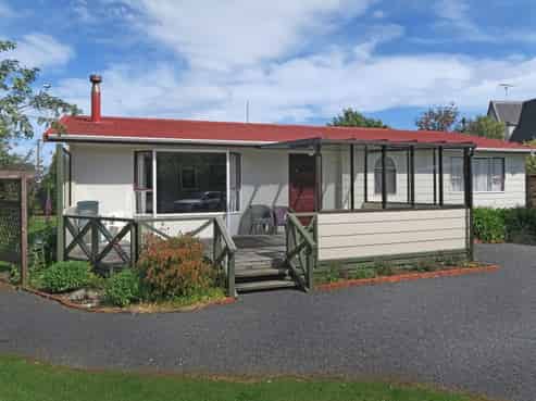 333A Pounawea Road, Owaka