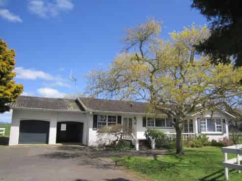 415 Te Kowhai Road, Burbush