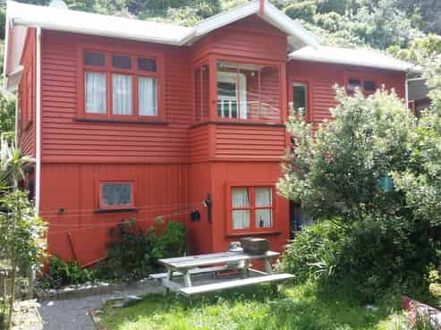 64 Hungerford Road, Houghton Bay