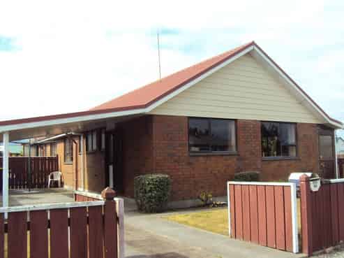 46 Cobden Street, Westport