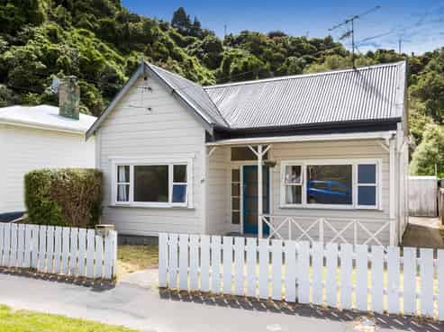 36 Malvern Street, Woodhaugh