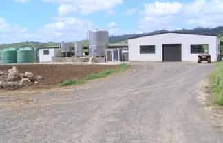 180 Manuel Road, Morrinsville