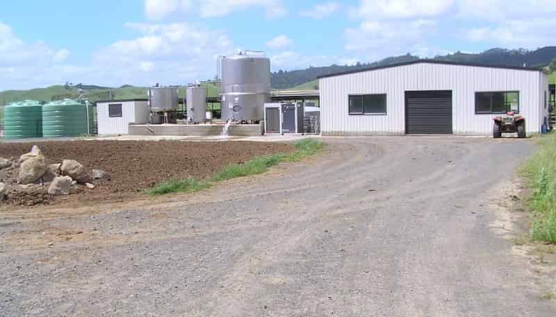 180 Manuel Road, Morrinsville