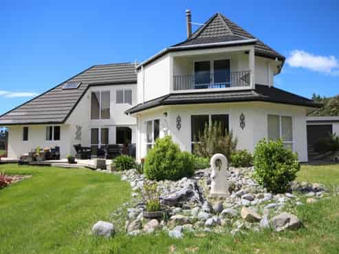 250 Glentui Bush Road, Glentui