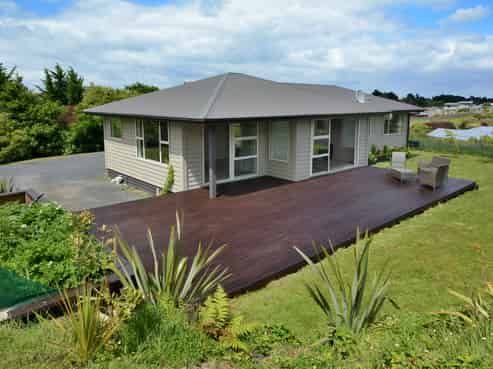 19B Friendship Drive, Waldronville