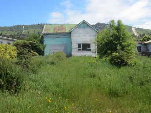 45 Ranfurly Street, Runanga