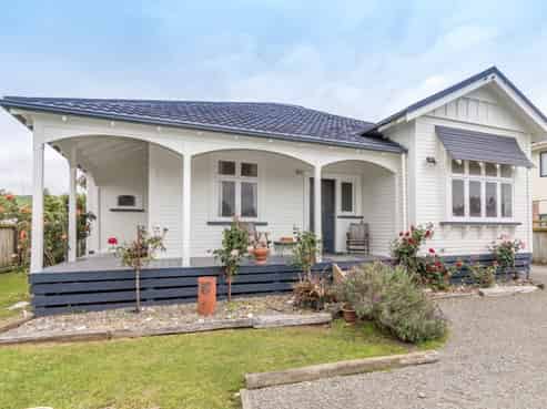 90 Durham Street, Ashhurst