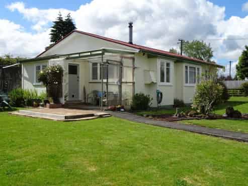 51 Owhango Road, Owhango