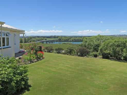 1 Manse Street, Greenfield