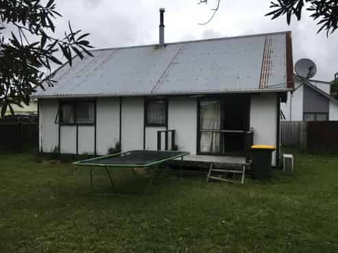 19B Frank Street, Koutu