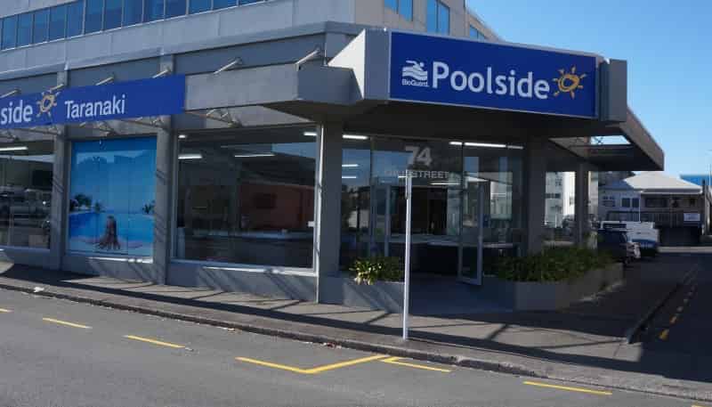 74-76 Gill Street, New Plymouth Central