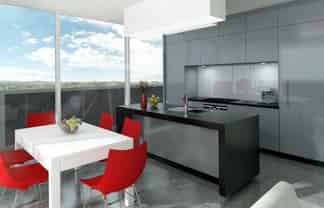 Auckland - Address withheld