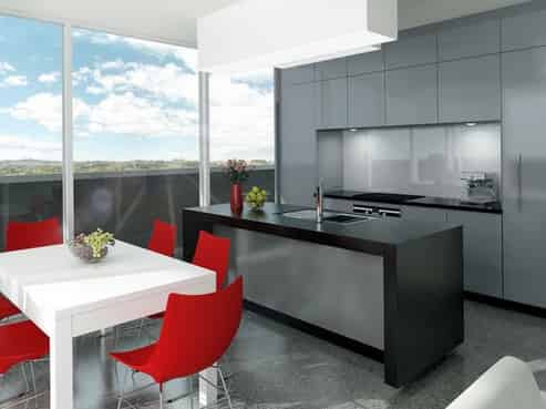 Auckland - Address withheld