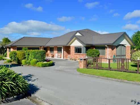 3 Westpeak Way, Otaki