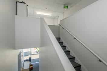 Workshop and offices for lease