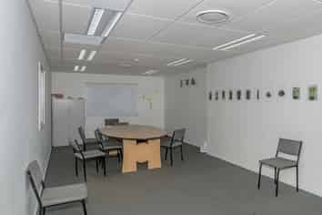 Workshop and offices for lease