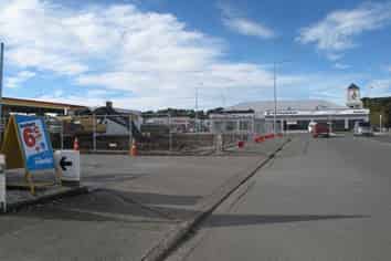 852m2 Highly Visible Redevelopment Site