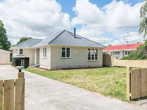 8 Ruahine Street, Trentham