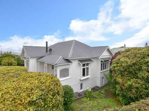 55 Havelock Street, Kenmure